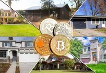 Buying Real Estate With Bitcoin